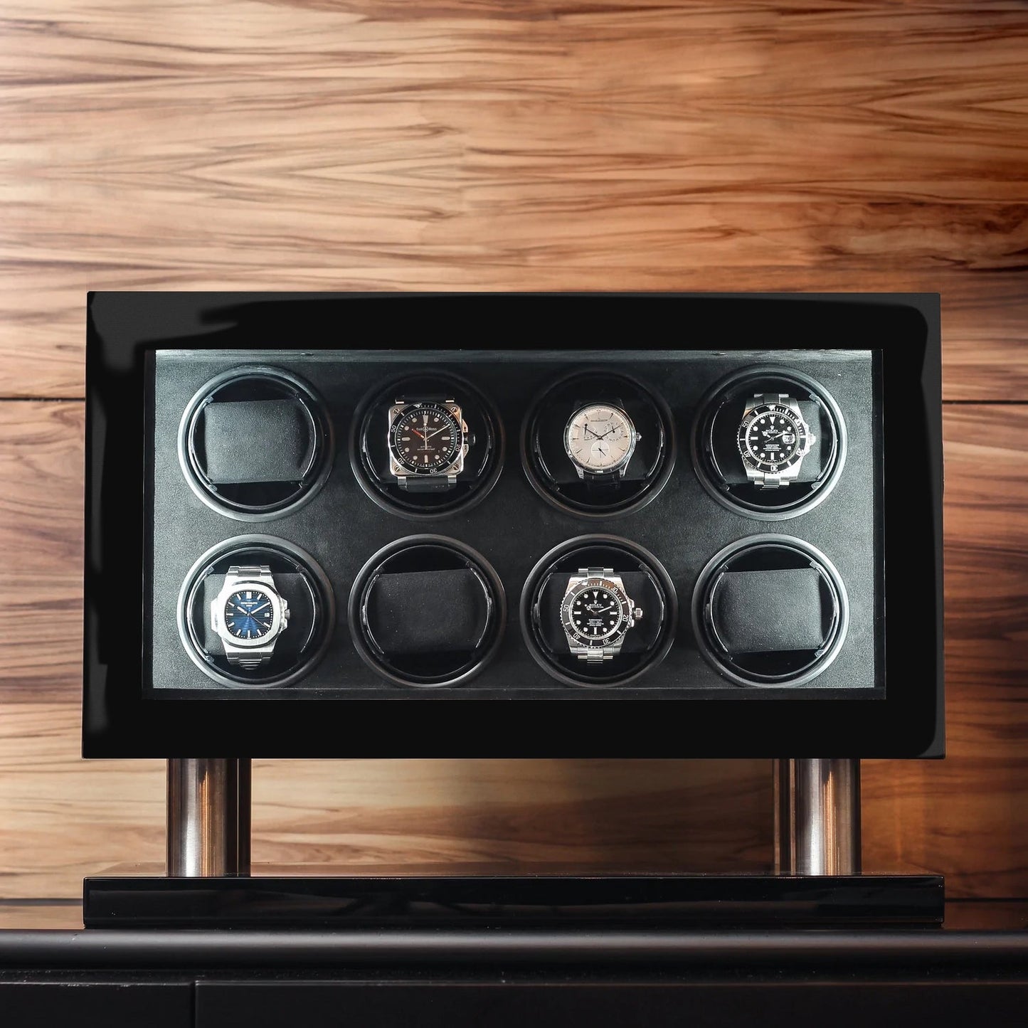 YACHTLINE™ Series 8