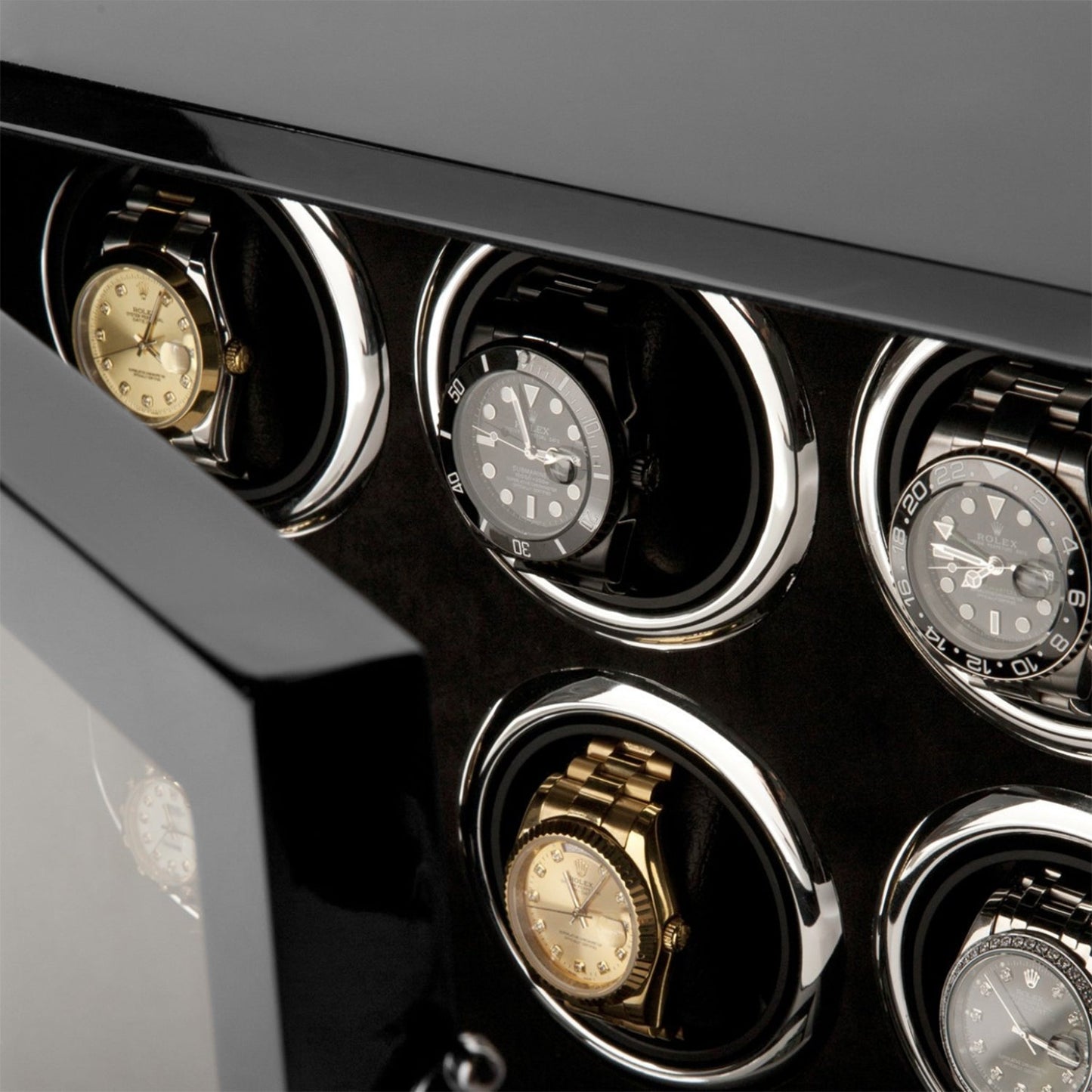 YACHTLINE™ Series 8