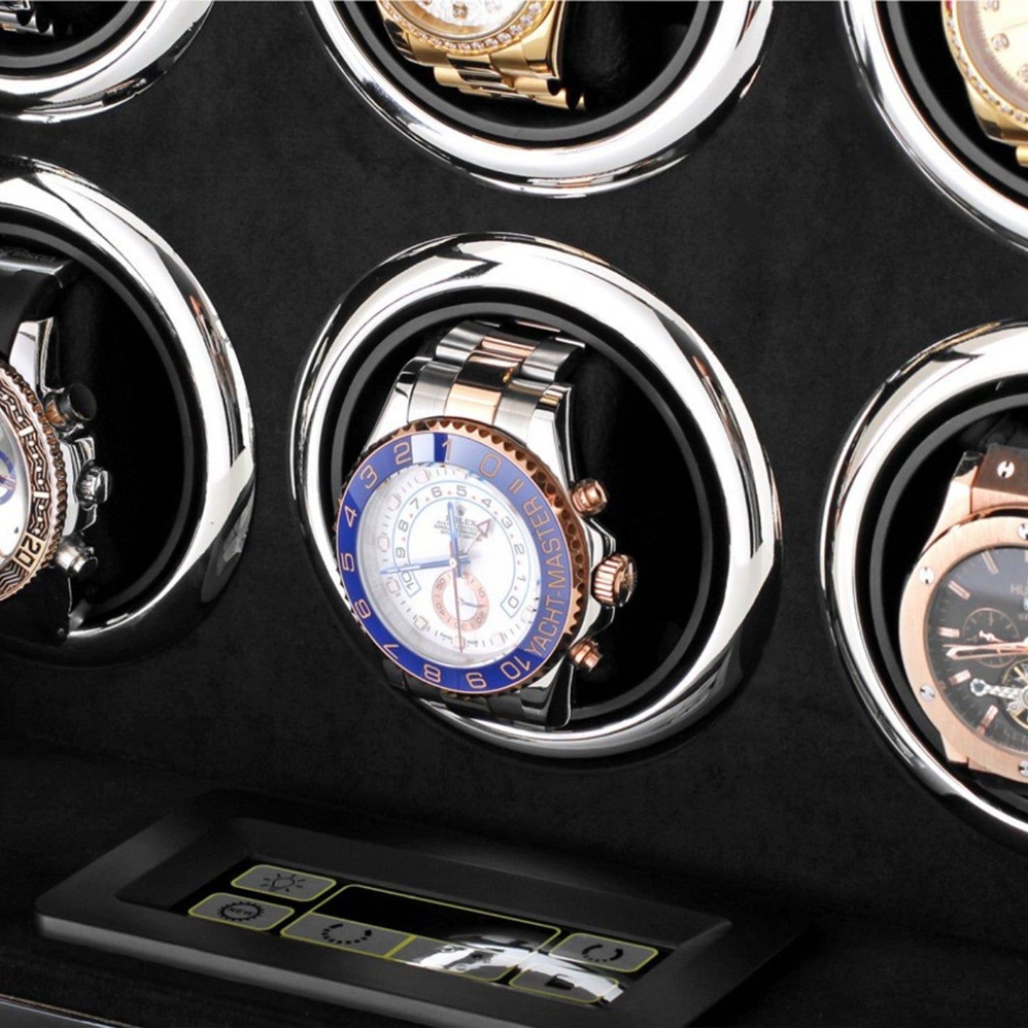 YACHTLINE™ Series 8