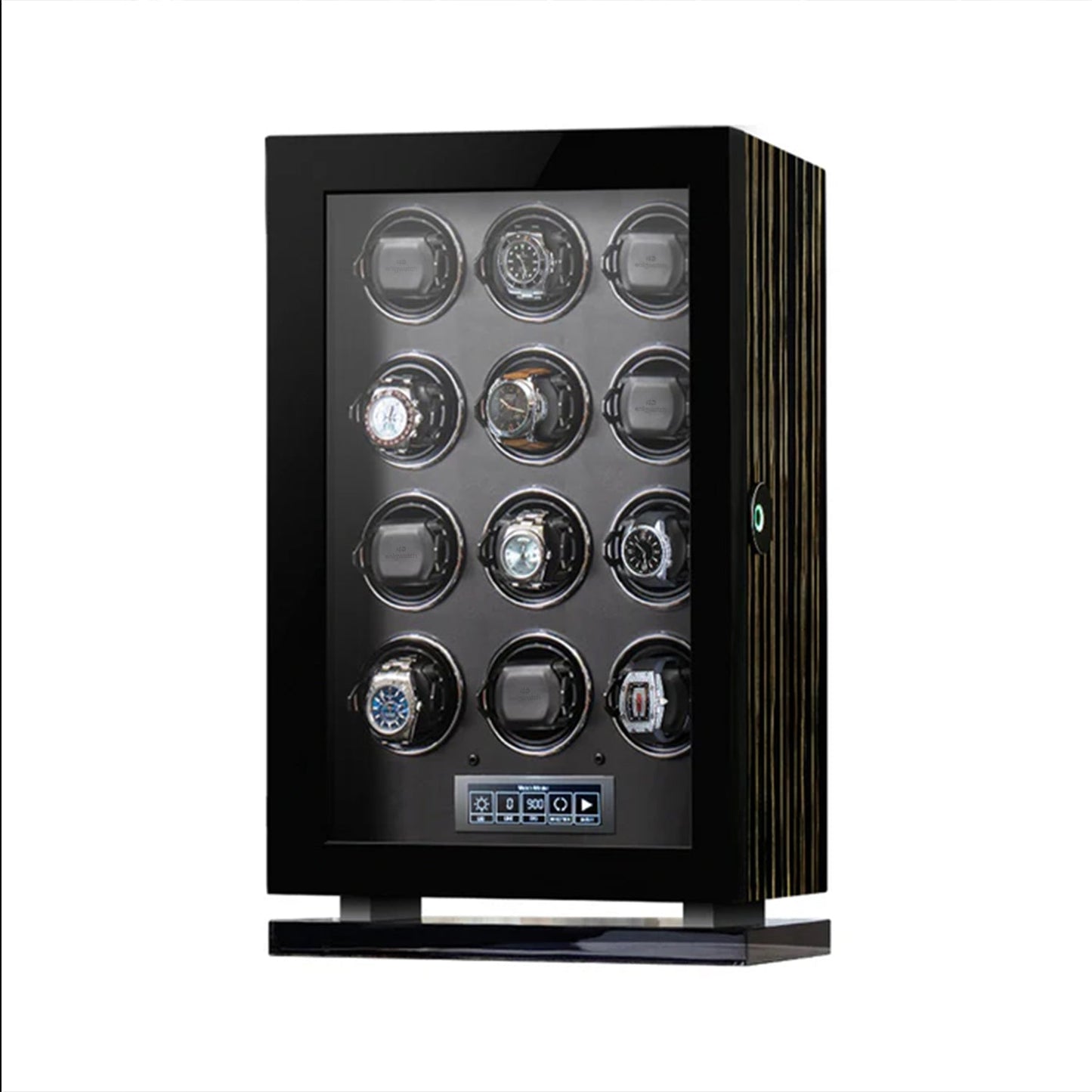 IMPRESARIO™ Series 12