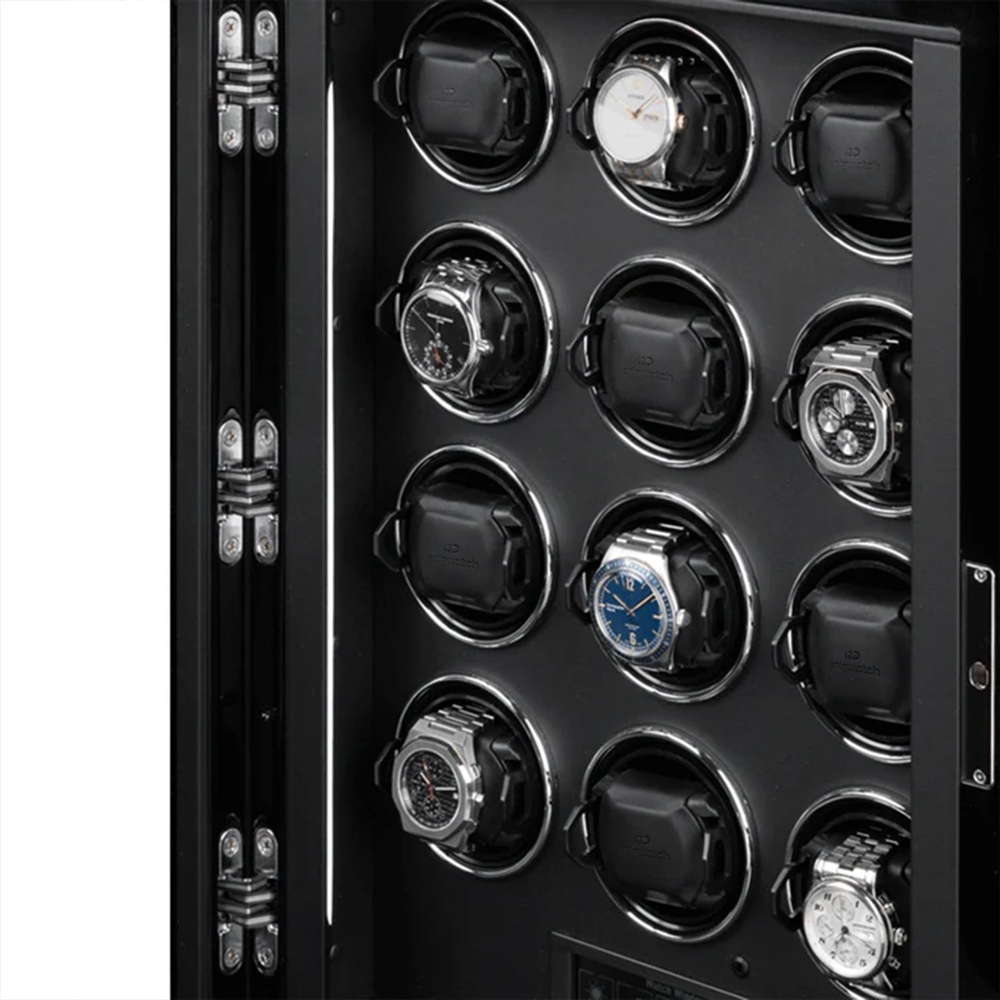 IMPRESARIO™ Series 12