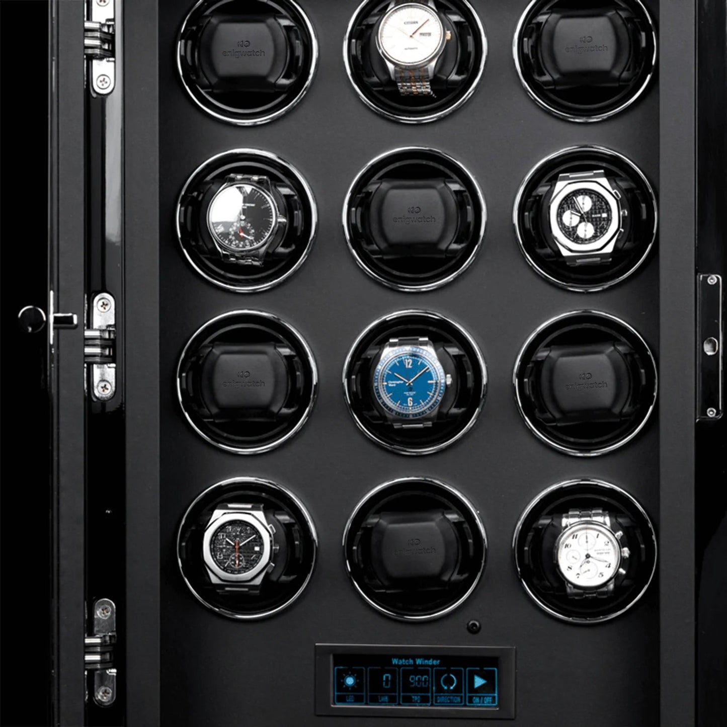 IMPRESARIO™ Series 12