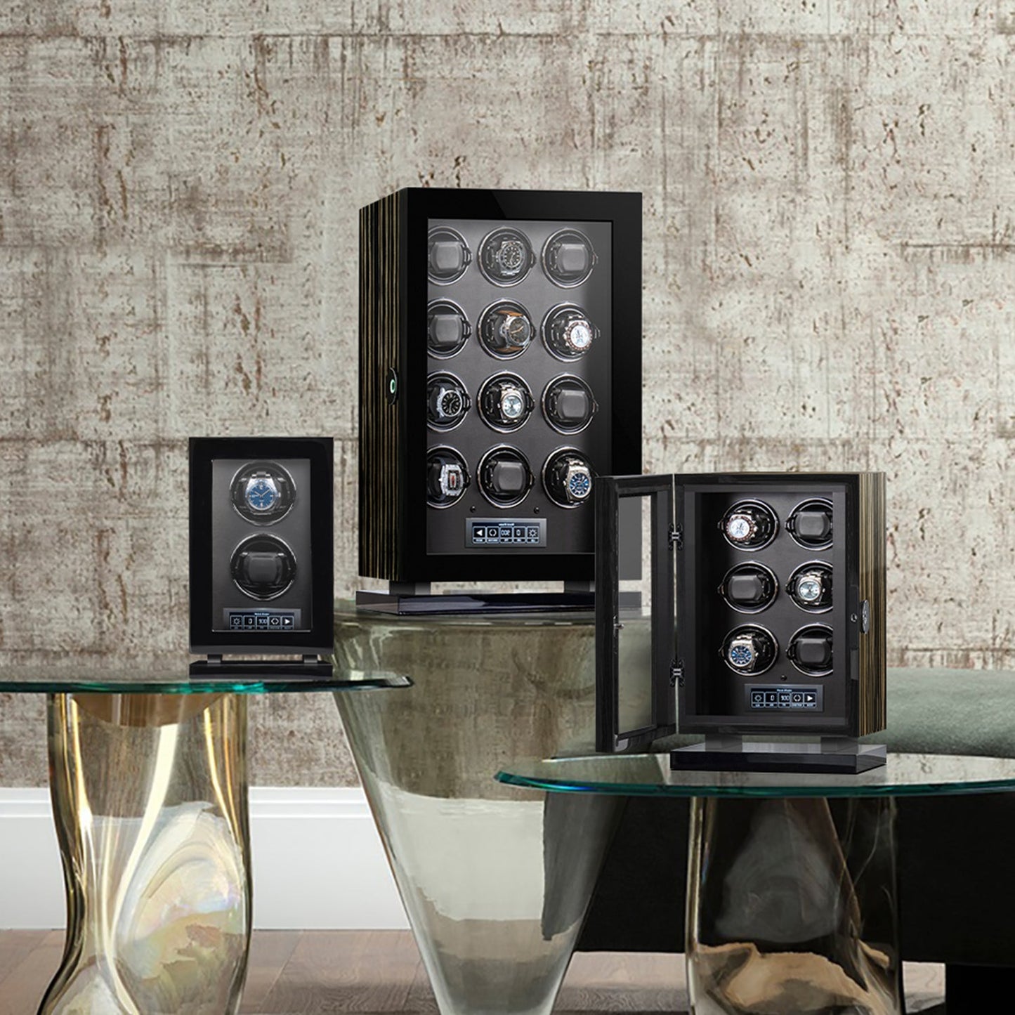 IMPRESARIO™ Series 6
