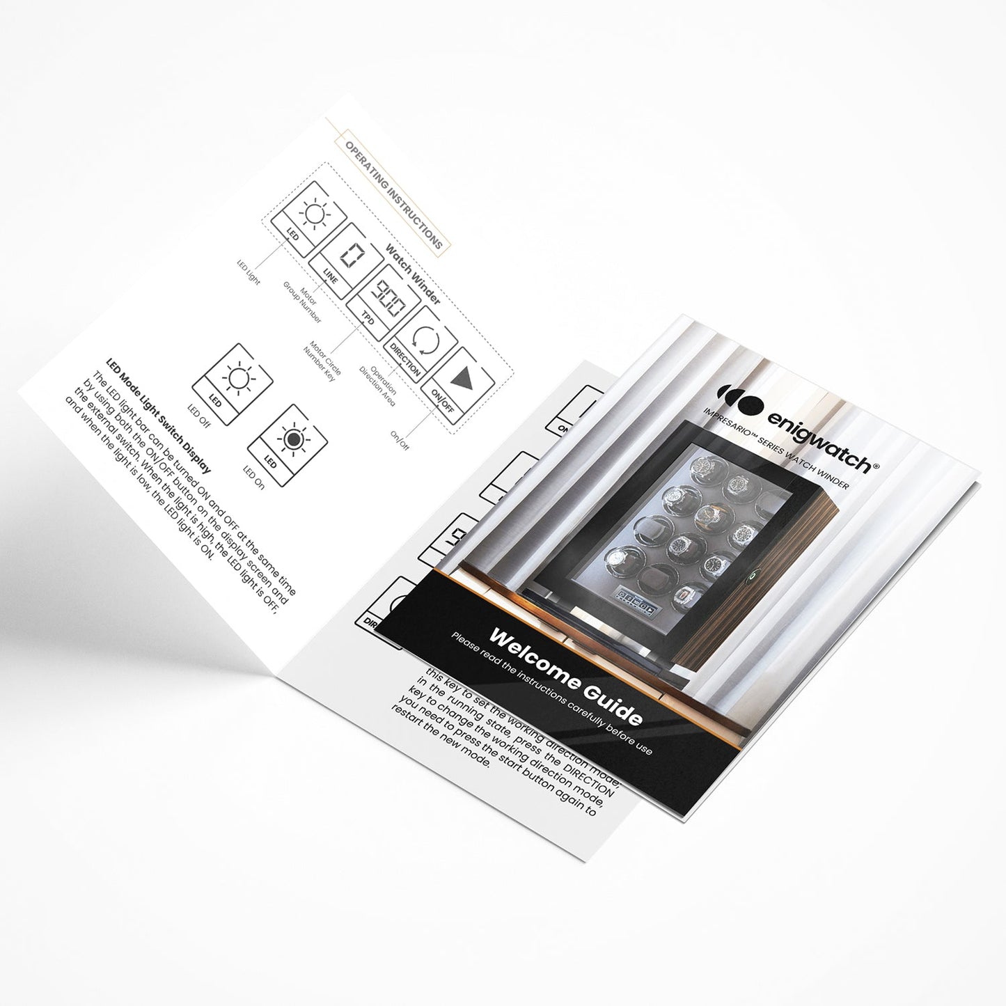 IMPRESARIO™ Series 2
