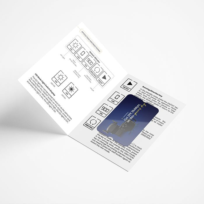 YACHTLINE™ Series 16