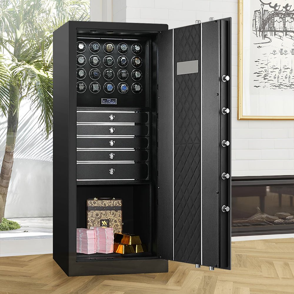 TITAN SANCTUM™ 20 WATCH SAFE