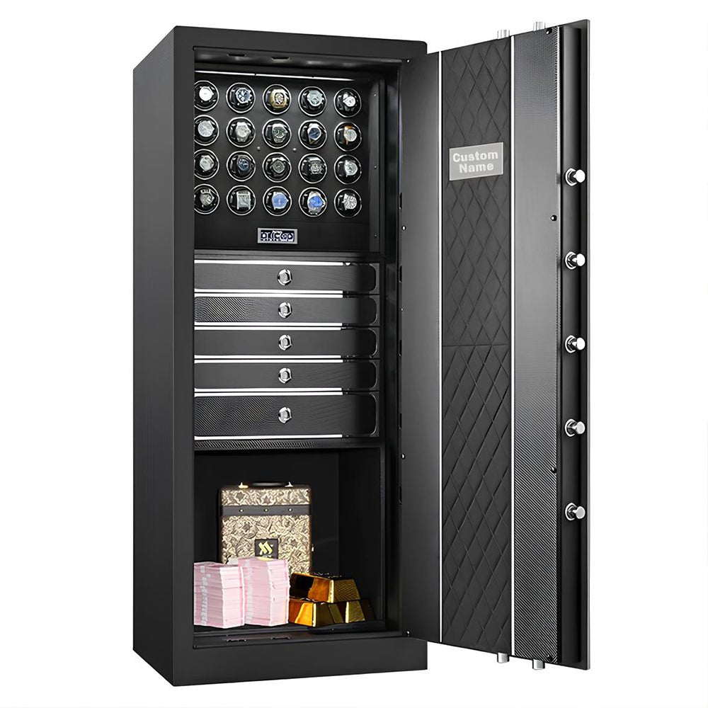 TITAN SANCTUM™ 20 WATCH SAFE