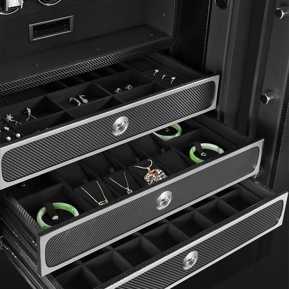 TITAN SANCTUM™ 20 WATCH SAFE