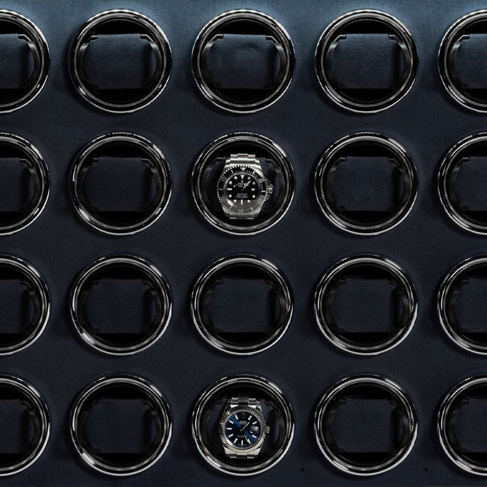 TITAN SANCTUM™ 20 WATCH SAFE
