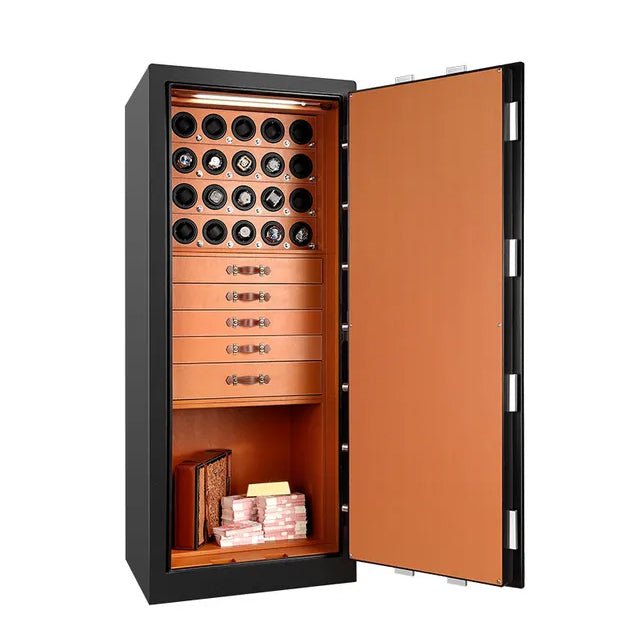 VERON ELITE™ 20 WATCH SAFE