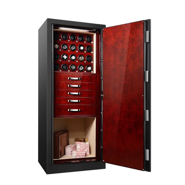 VERON ELITE™ 20 WATCH SAFE