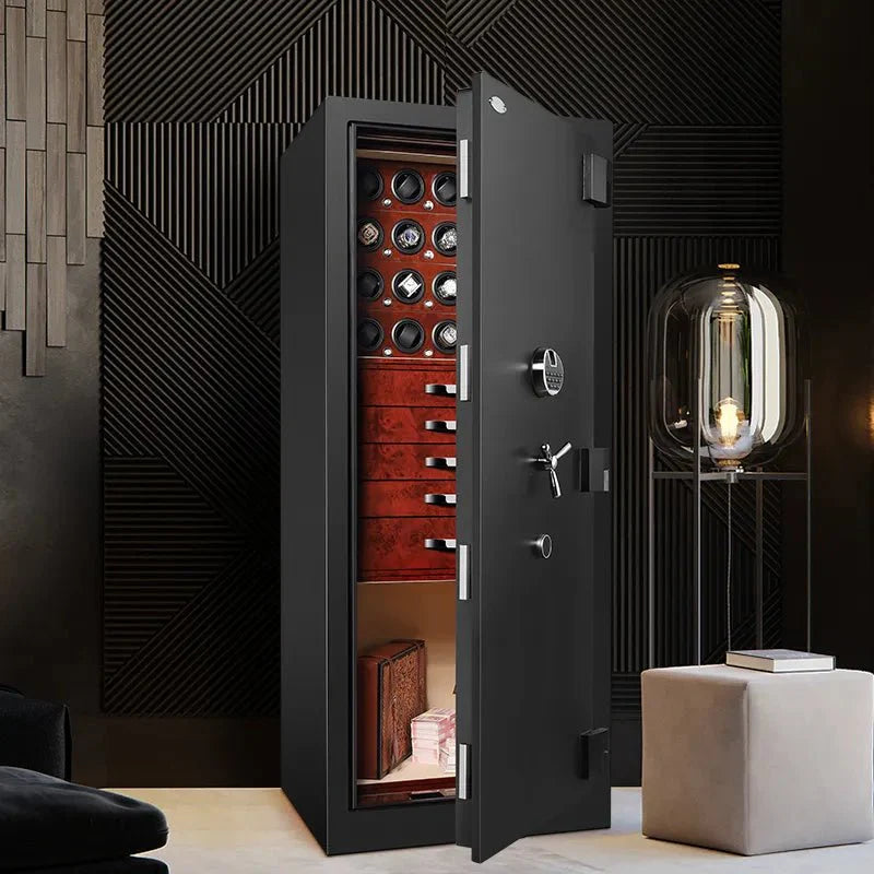 VERON ELITE™ 20 WATCH SAFE