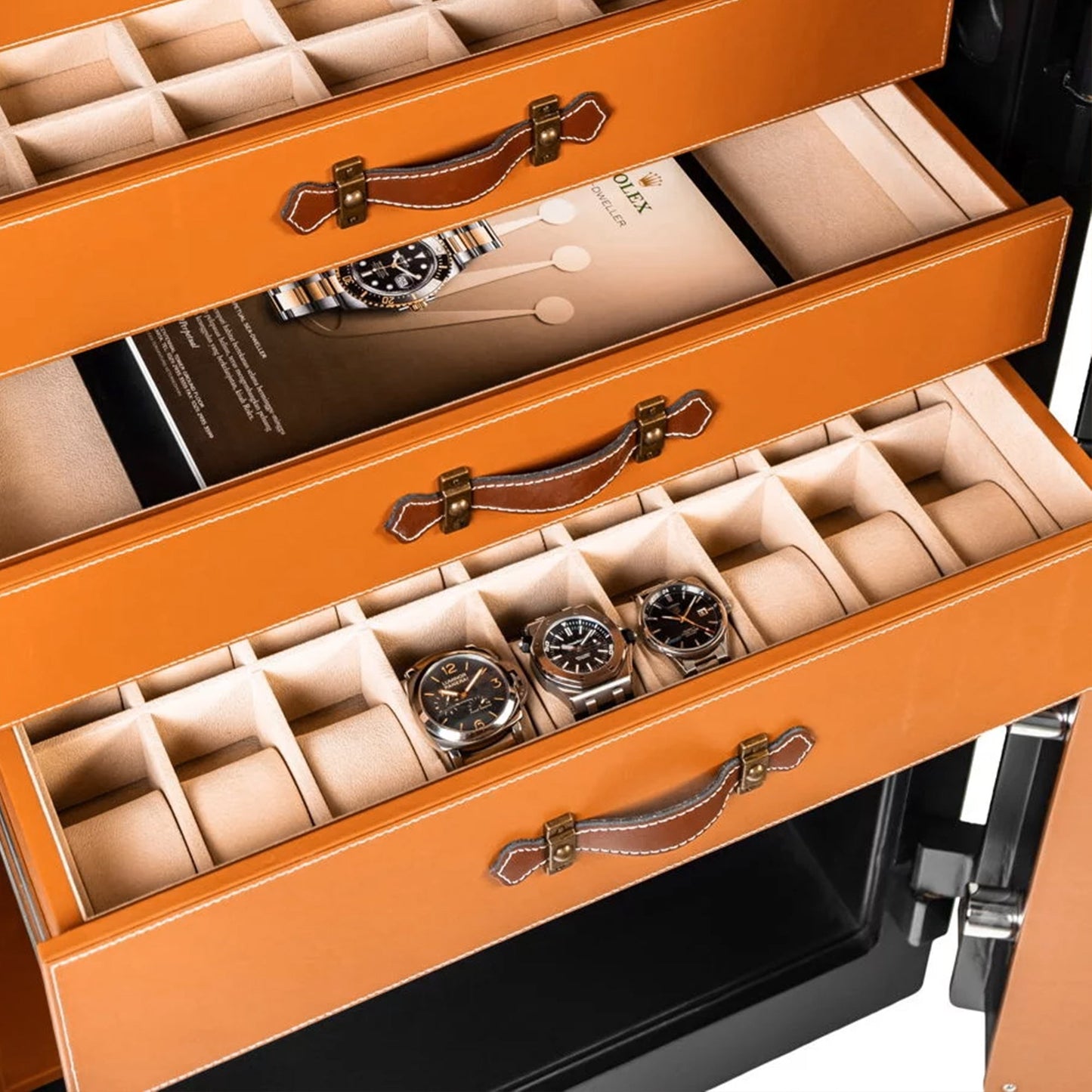 VERON ELITE™ 20 WATCH SAFE