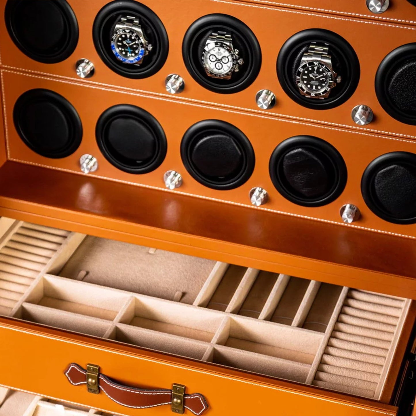 VERON ELITE™ 20 WATCH SAFE