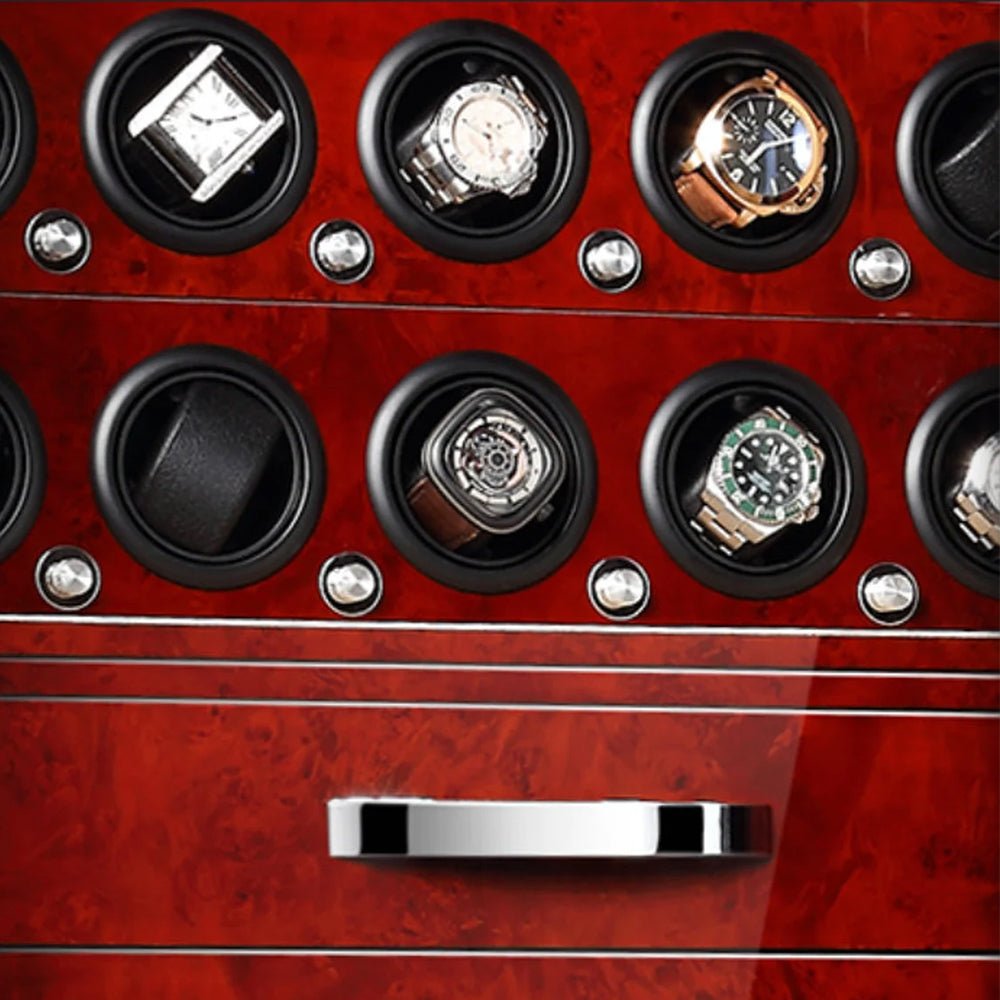 VERON ELITE™ 20 WATCH SAFE