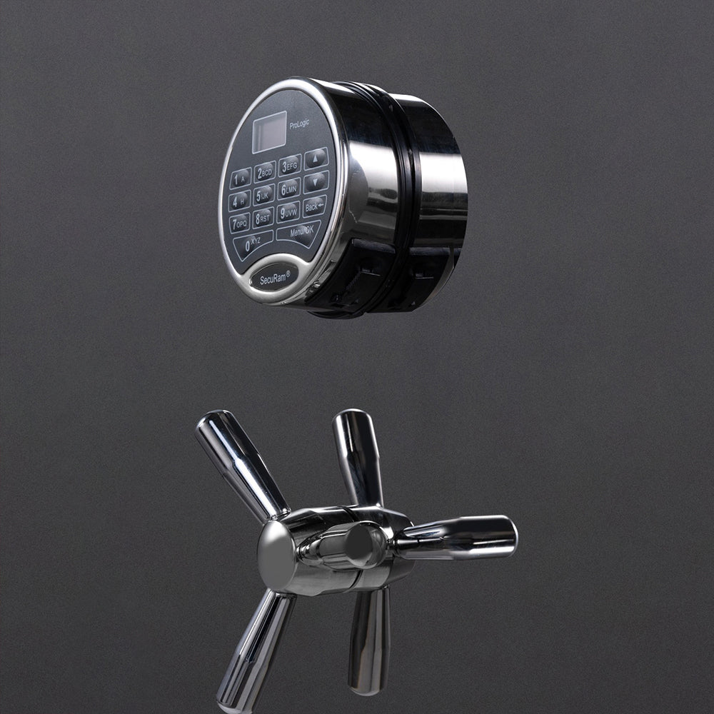 VERON ELITE™ 12 WATCH SAFE