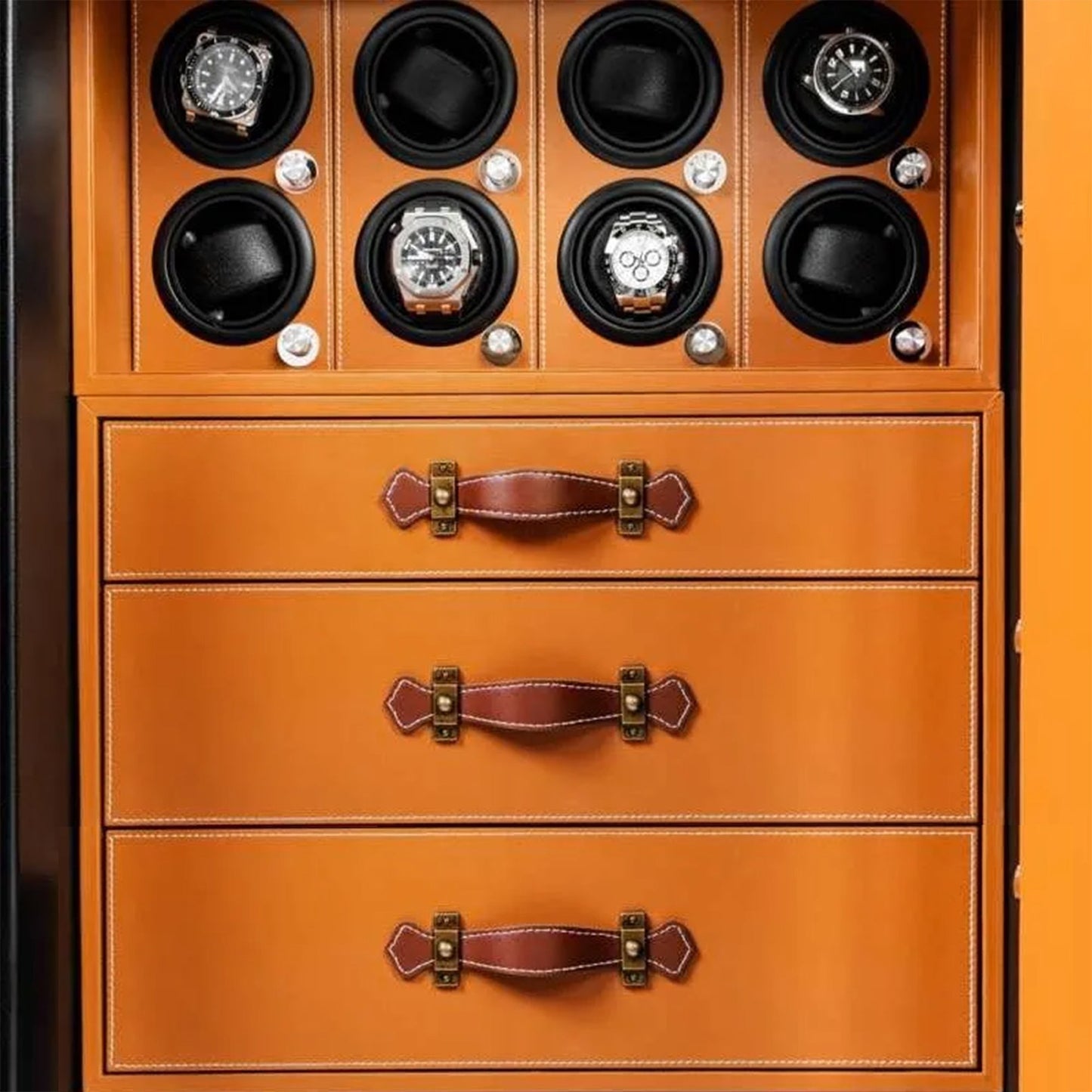 VERON ELITE™ 20 WATCH SAFE