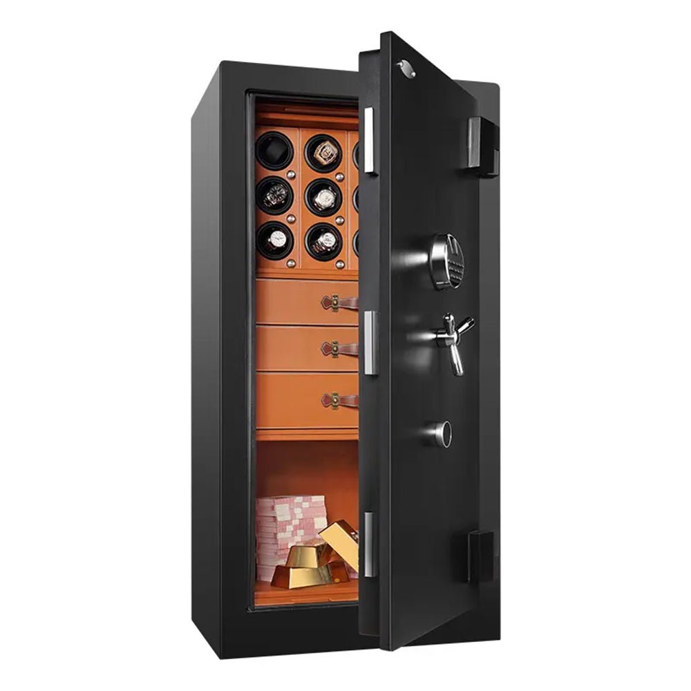 VERON ELITE™ 12 WATCH SAFE