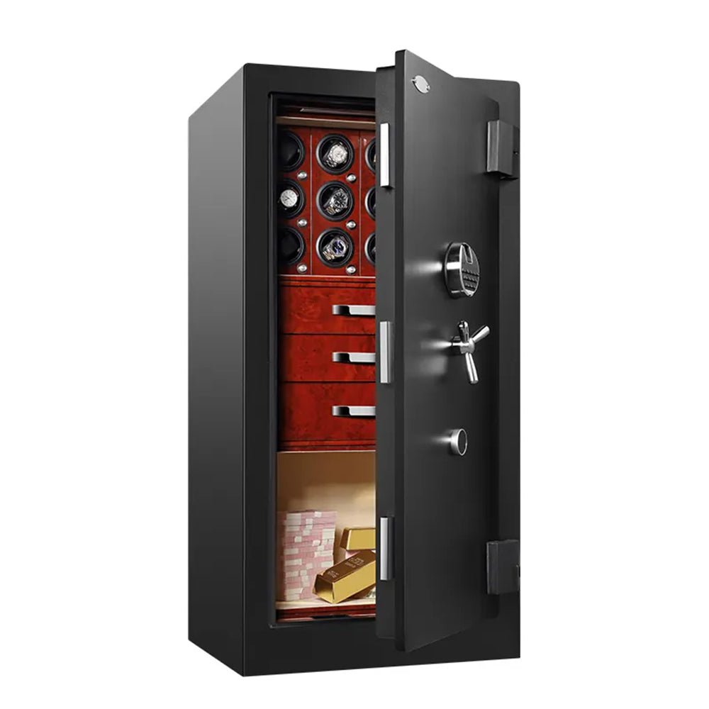 VERON ELITE™ 12 WATCH SAFE