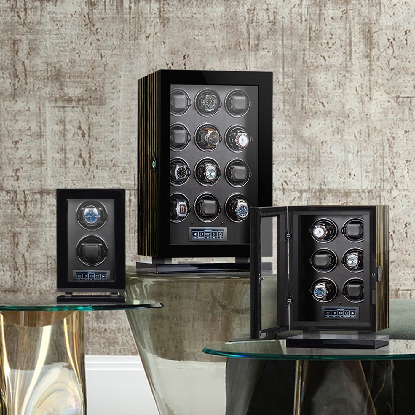 IMPRESARIO™ Series 2