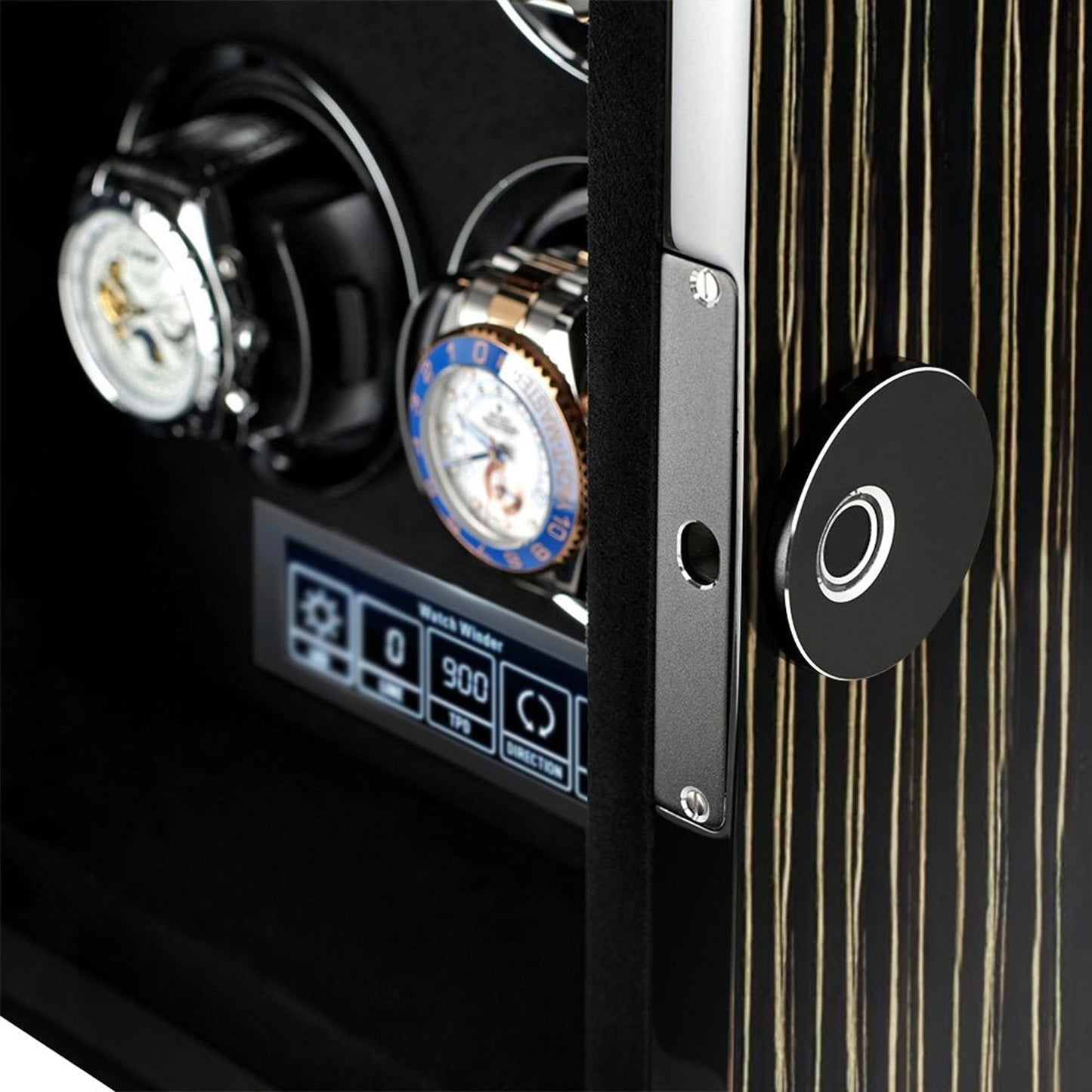 IMPRESARIO™ Series 12