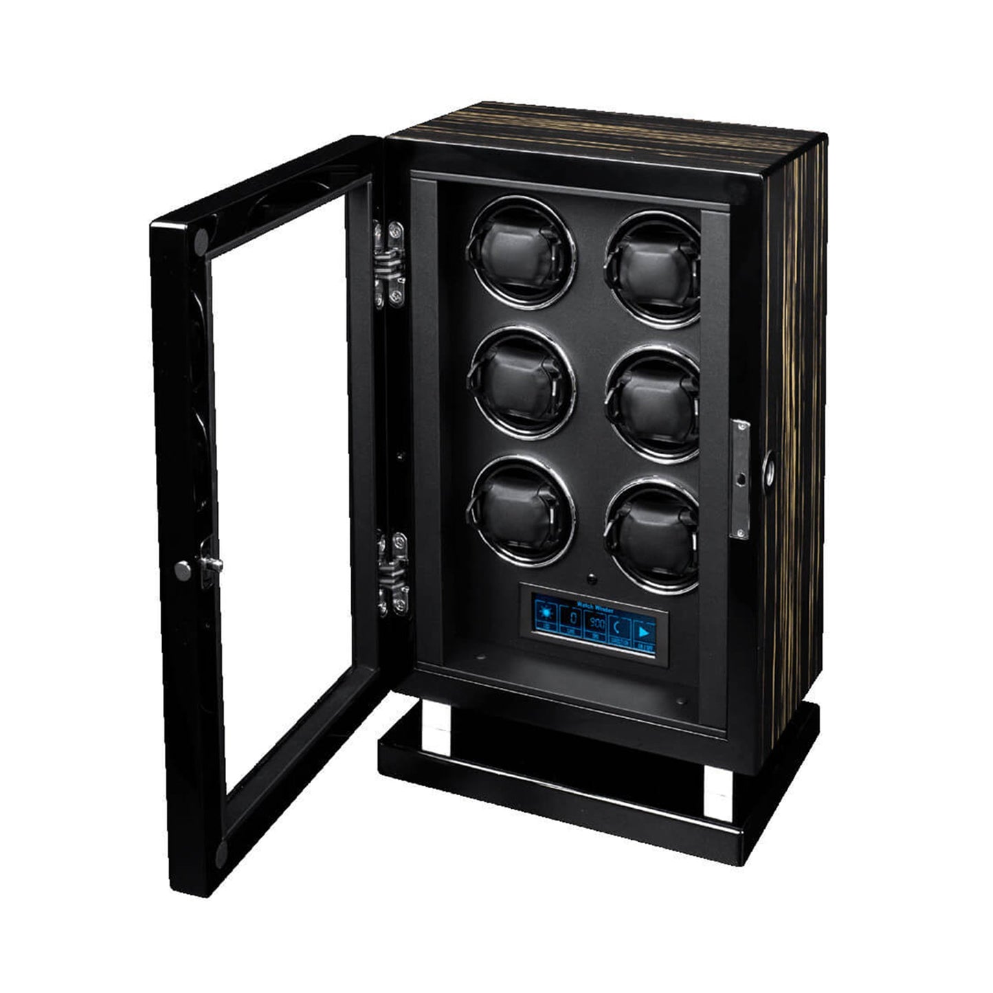 IMPRESARIO™ Series 6