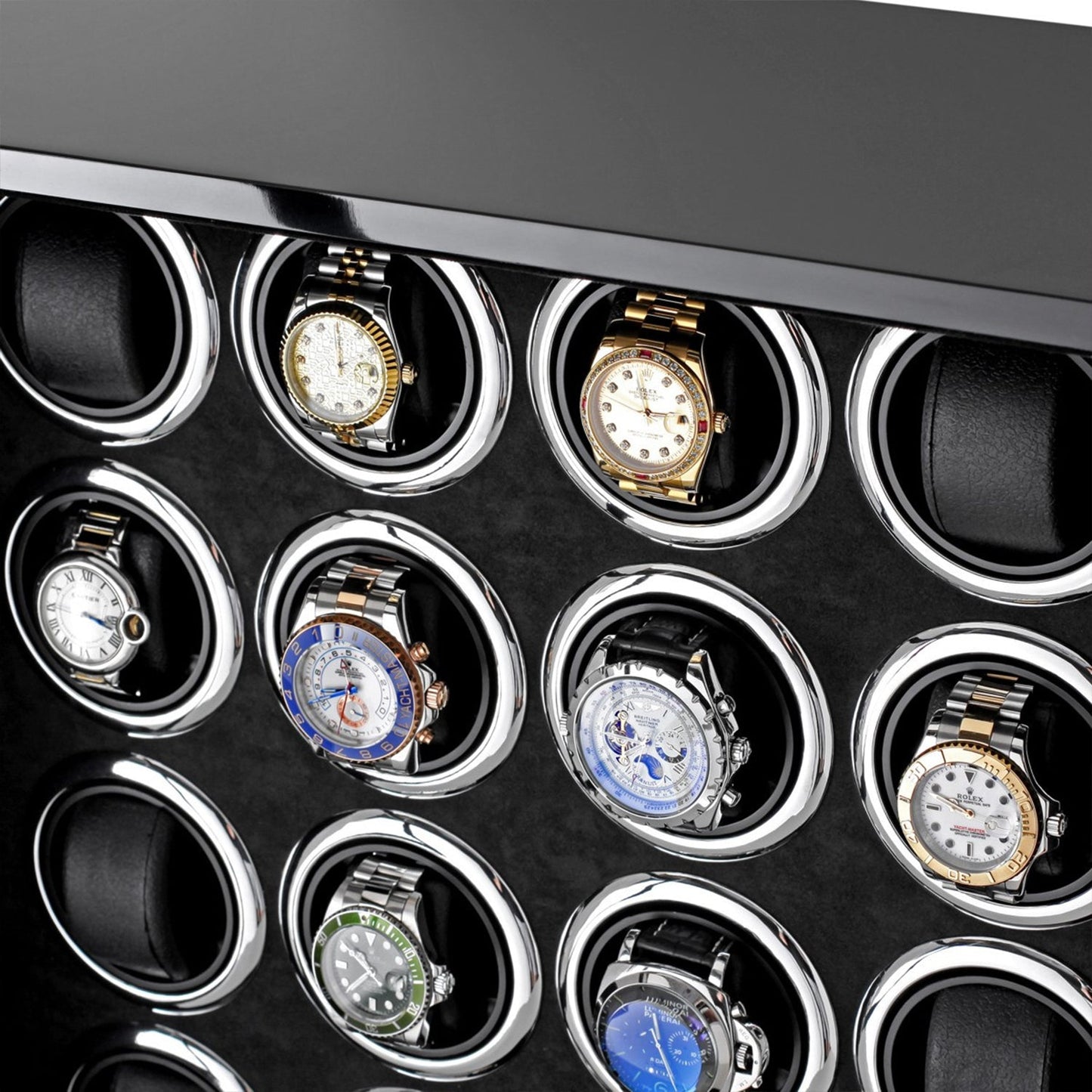 YACHTLINE™ Series 16