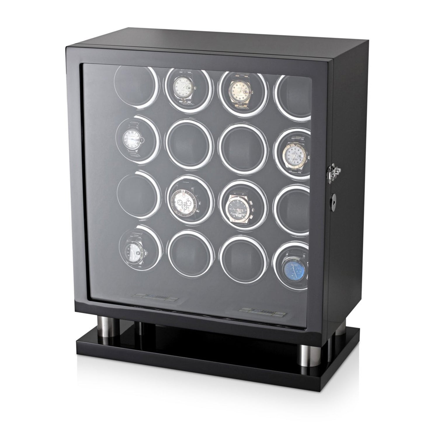 YACHTLINE™ Series 16