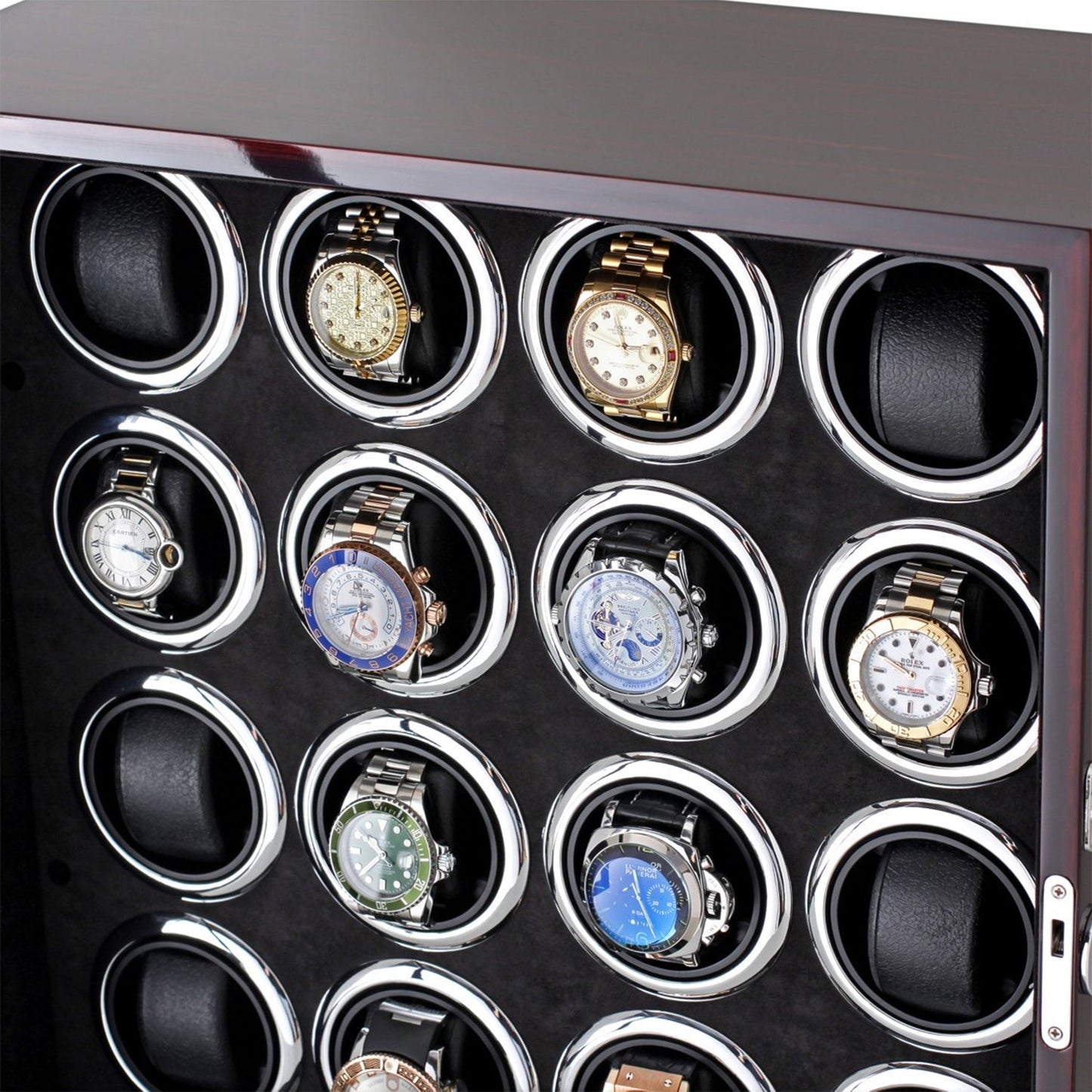 YACHTLINE™ Series 16