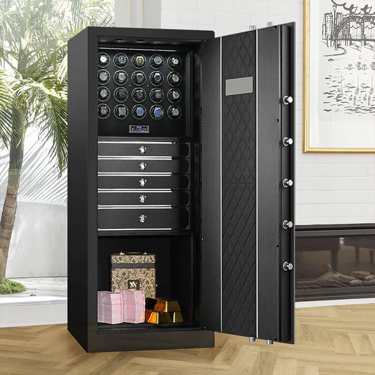 TITAN SANCTUM™ 20 WATCH SAFE