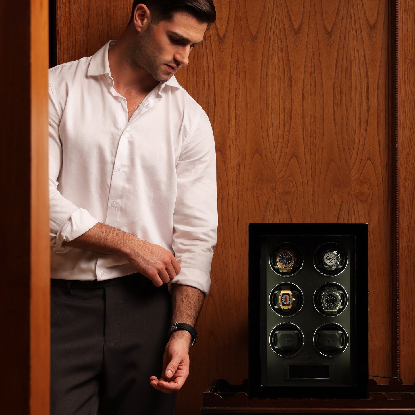 VIRTUOSO™ Series 6