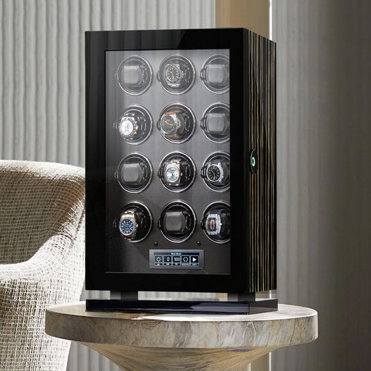 IMPRESARIO™ Series 12